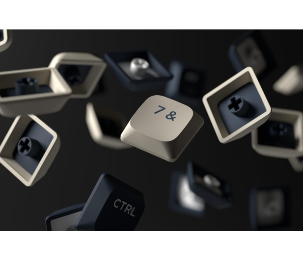 Keychron KJ1-H3Z - 1605269 - zdjęcie 6